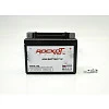 Аккумулятор 4 Ah/12V ROCKOT Energy AGM YTX4L-BS (113*70*89, о/п, 110)