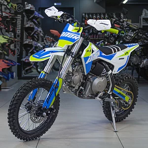 Питбайк PitonMoto PX3 110EA 14/12