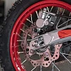 Питбайк ROCKOT BASIC 125 Demoniac 2.0 (механ. сцепл., 17/14)