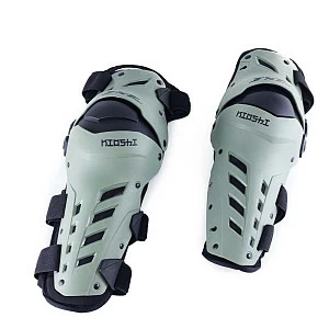 Наколенники JXT Dual Axis KN11 (хаки)