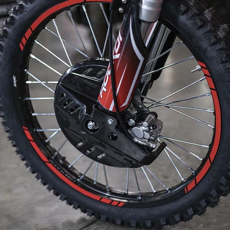 Мотоцикл эндуро ROCKOT GS7-PRO Chaser