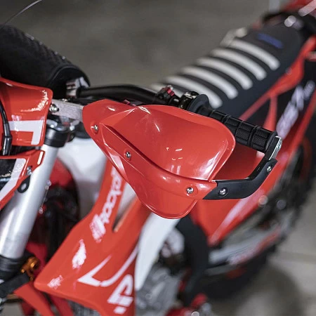 Мотоцикл эндуро ROCKOT GS7-PRO Chaser