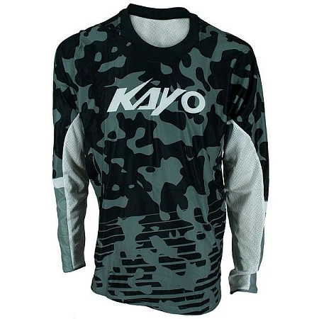 Джерси Kayo Evolution