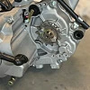 Двигатель в сборе 125 cc Dingo, п/авт. верхний электростартер (3+1)  PITONMOTO