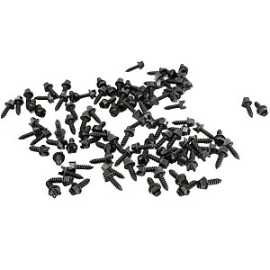 Шип вкручивающийся 100 шт.KOLD KUTTER 1/2" (12,7 мм)