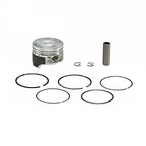 Поршень в сборе 4T двиг. CG200 d-63,5 p-15 (тефлон)  SM-PARTS