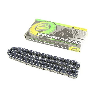 Цепь ГРМ 3*4 94L двиг. ZS1P62YML-2 (W190), ZY150, DAYTONA ANIMA 150/190 SFR