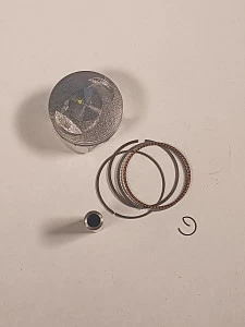 Поршневой комплект 4Т 167FMM (CG250) D67