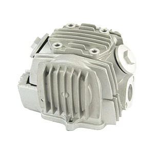 ГБЦ в сборе 152FMI d=52,4mm 125см3
